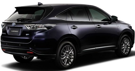 toyota harrier 11.jpg, 43 KB