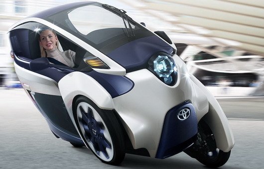 toyota iroad 21.jpg, 55 KB