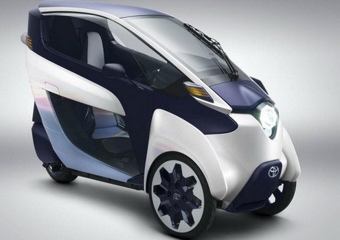 toyota iroad 22.jpg, 37 KB