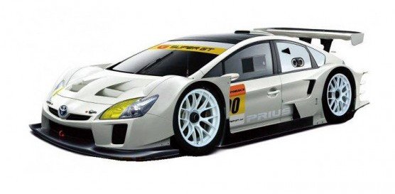 toyota prius gt300.jpg, 32 KB