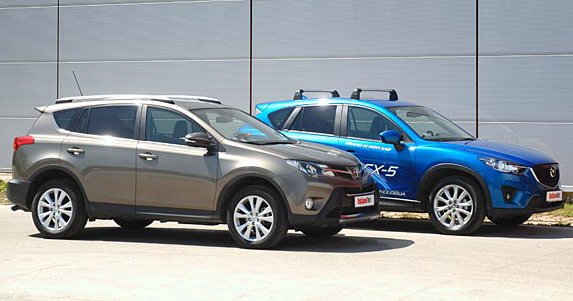 toyota rav4 mazda cx5.jpg, 50 KB