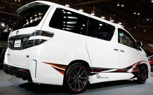 toyota vellfire g sports 1.jpg, 58 KB