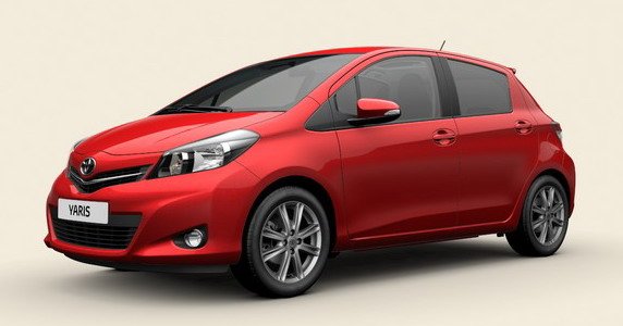toyota yaris open day.jpg, 35 KB