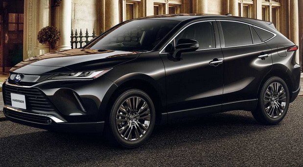 toyota-harrier 2.jpg, 79 KB