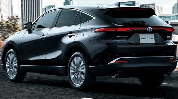 toyota-harrier 22.jpg, 59 KB