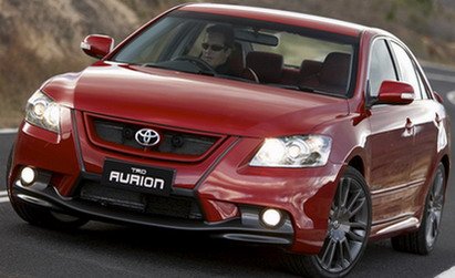 trd toyota Aurion 1.jpg, 35 KB