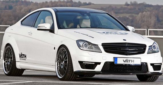 vath mercedes c63 1.jpg, 55 KB