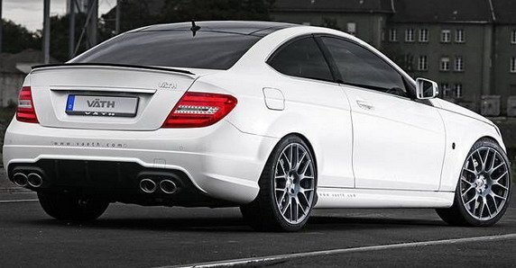vath mercedes c63 amg 1.jpg, 51 KB