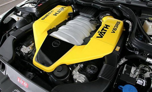 vath mercedes c63 amg 11.jpg, 64 KB
