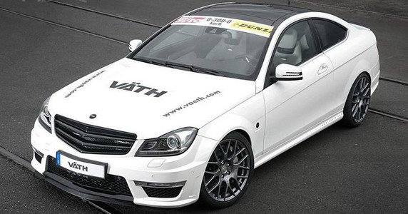 vath mercedes c63 amg 111.jpg, 55 KB