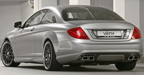 vath mercedes cl 63 amg 1.jpg, 45 KB