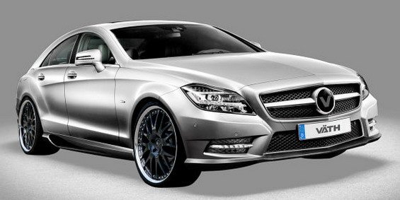 vath mercedes cls 1.jpg, 41 KB