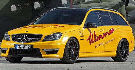 vimmer c63 amg 1.jpg, 58 KB
