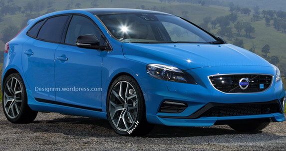 volvo v40 polestar.jpg, 60 KB