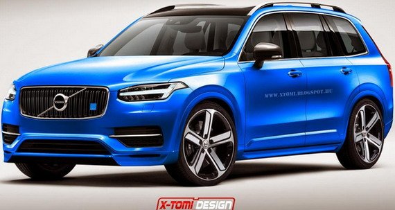 volvo xc90 polestar.jpg, 55 KB