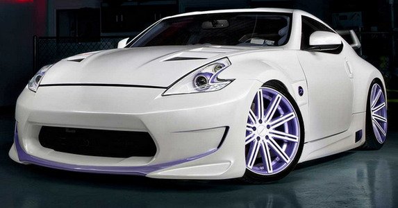 vossen nissan 370z 111.jpg, 45 KB