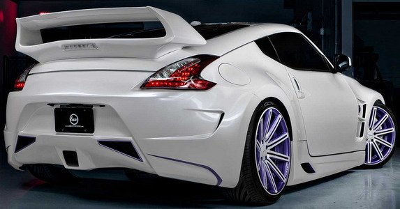 vossen nissan 370z 114.jpg, 47 KB