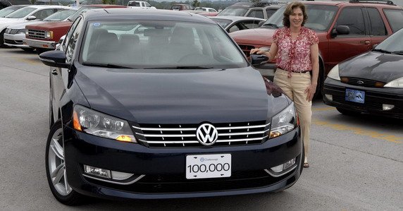 vw passat 100.000.jpg, 56 KB