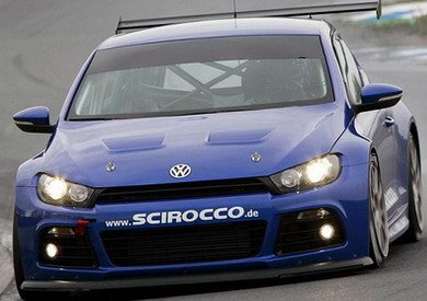 vw scirocco racing.jpg, 33 KB