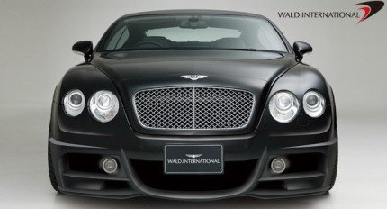 wald Bentley Continental GT 1.jpg, 25 KB
