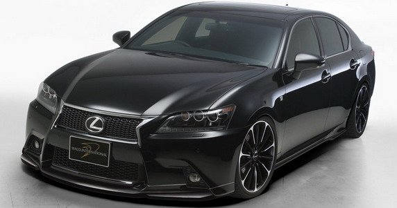 wald lexus gs 1.jpg, 39 KB