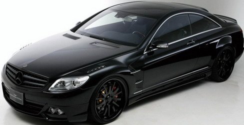 wald mercedes cl 1.jpg, 30 KB