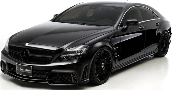 wald mercedes cls 1.jpg, 40 KB
