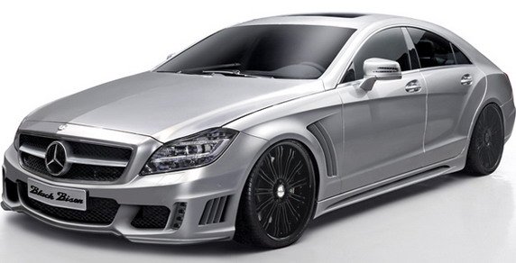 wald mercedes cls.jpg, 46 KB
