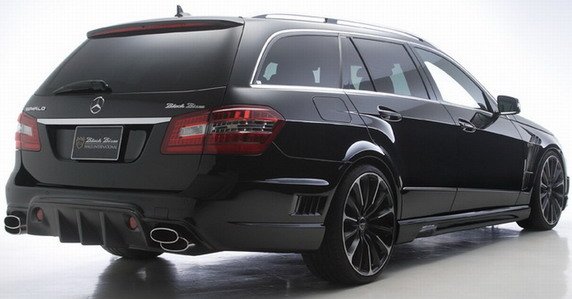 wald mercedes e 111.jpg, 41 KB