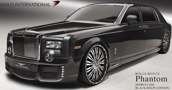 wald rolls royce phantom.jpg, 49 KB