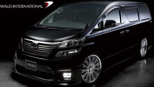 wald toyota vellfire 1.jpg, 39 KB