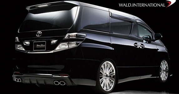 wald toyota vellfire 11.jpg, 39 KB