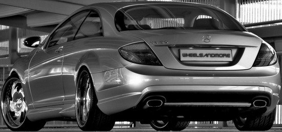 wheelsandmore mercedes cl45 1.jpg, 53 KB