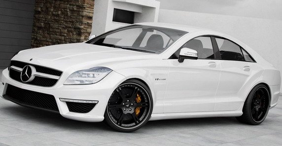 wheelsandmore mercedes cls63 amg 11.jpg, 49 KB