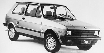Yugo GV Yugo GV