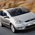 ford s