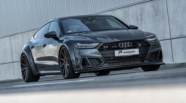 Prior-Design Audi A7 Prior-Design Audi A7