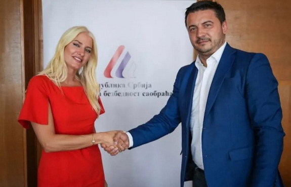 Protokol o saradnji Protokol o saradnji
