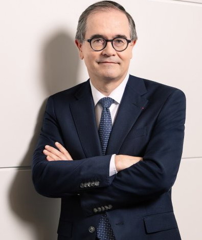 Provost Provost