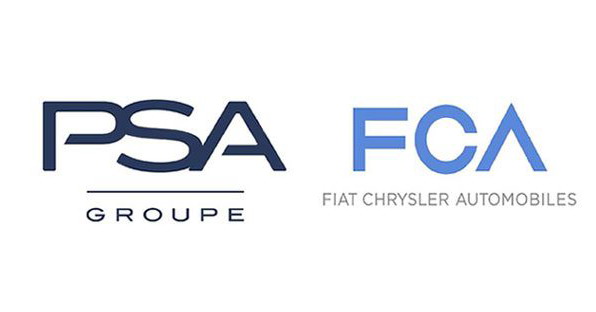 PSA i FCA PSA i FCA