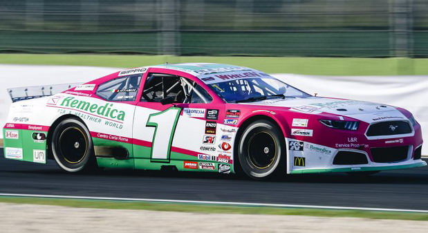 Nascar Grobnik Nascar Grobnik