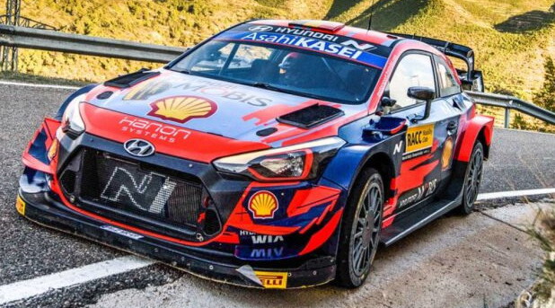 RallyRACC Catalunya RallyRACC Catalunya