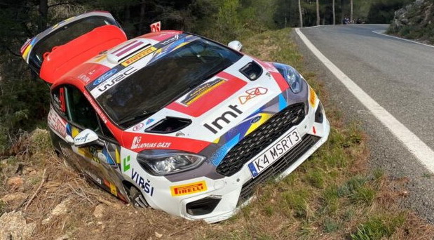 RallyRACC Catalunya RallyRACC Catalunya