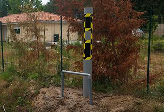 Lažni radar Lažni radar
