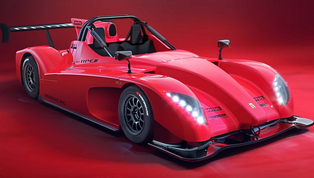 Radical SR1 XXR Radical SR1 XXR