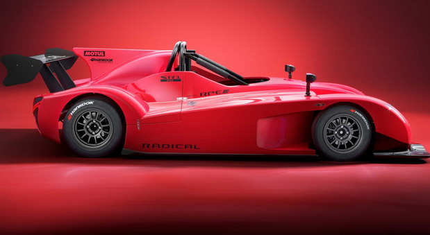 Radical SR1 XXR Radical SR1 XXR