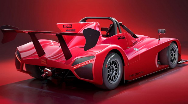 Radical SR1 XXR Radical SR1 XXR