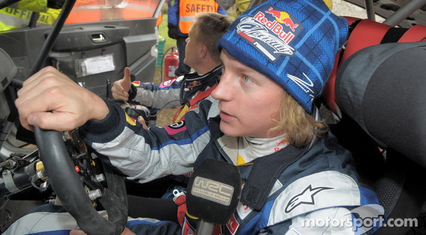 Kimi Raikonen Kimi Raikonen