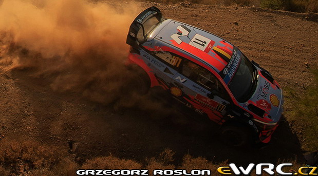 Rally Rally