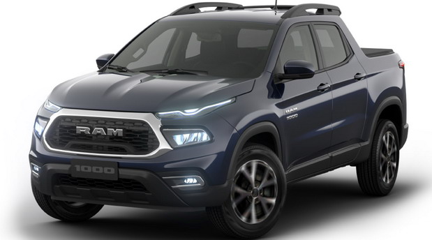 Ram 1000 Ram 1000